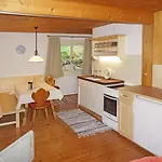 샬레 Lieblingsplatz By Interhome *