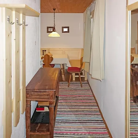 Lieblingsplatz By Interhome * Flirsch