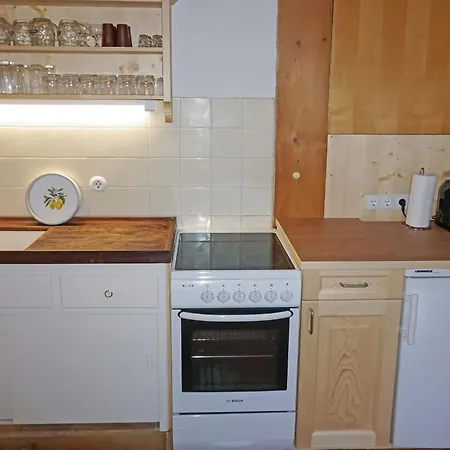 Lieblingsplatz By Interhome Chalet