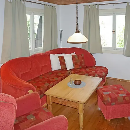 Lieblingsplatz By Interhome Chalet Flirsch