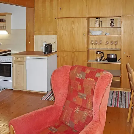 Chalet Lieblingsplatz By Interhome Flirsch