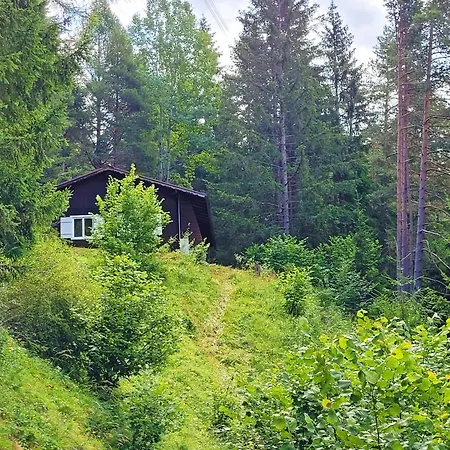 Lieblingsplatz By Interhome Chalet Flirsch