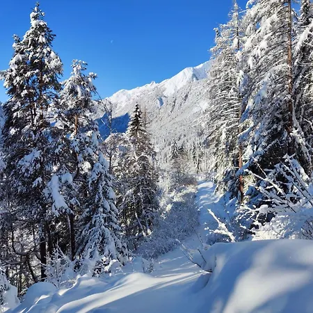 Lieblingsplatz By Interhome Flirsch