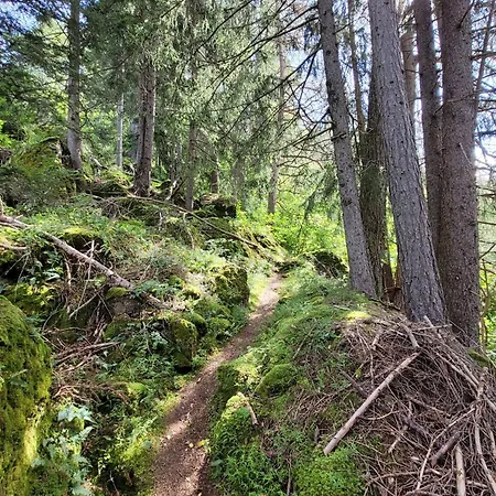 Lieblingsplatz By Interhome *