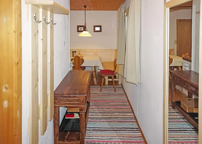 Lieblingsplatz By Interhome * Flirsch