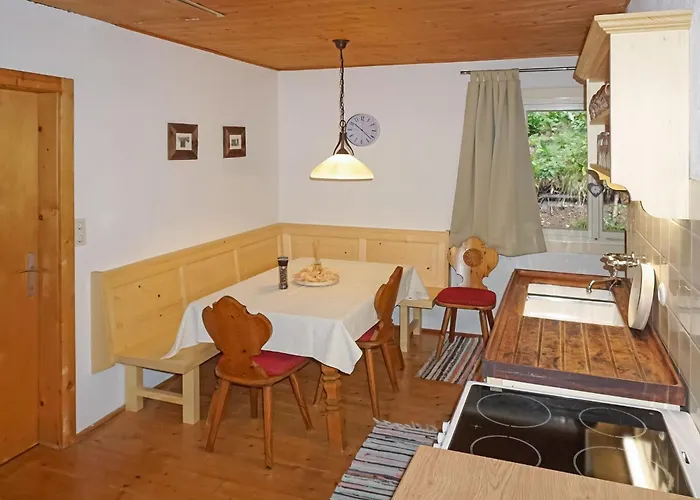 Lieblingsplatz By Interhome *