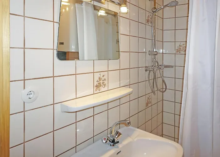 شاليه Lieblingsplatz By Interhome فليرش