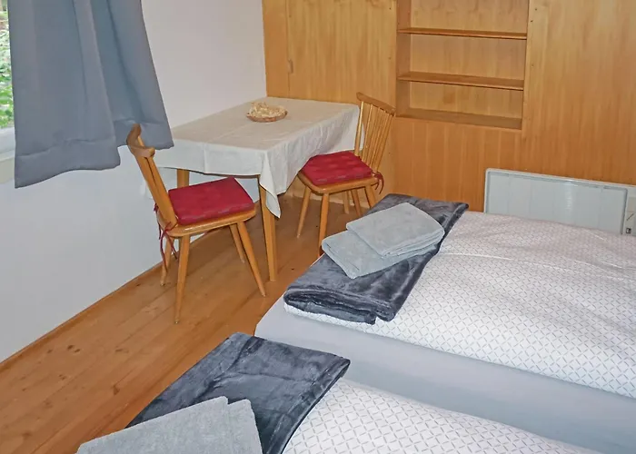 Lieblingsplatz By Interhome *