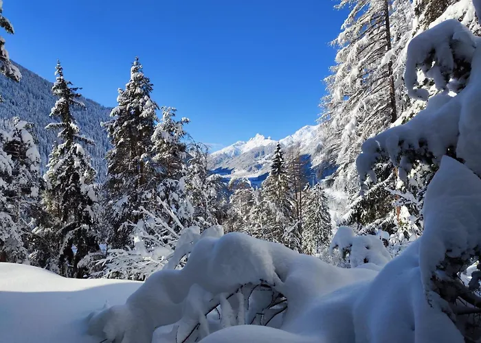 Lieblingsplatz By Interhome