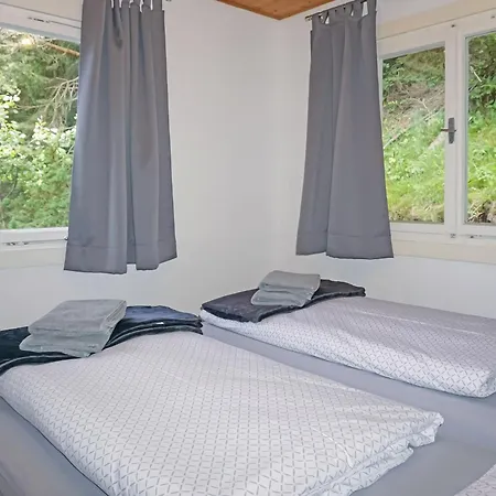 Alpesi faház Lieblingsplatz By Interhome *