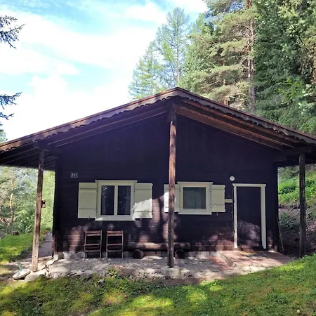 Lieblingsplatz By Interhome Flirsch