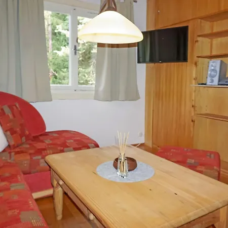 Lieblingsplatz By Interhome * Flirsch