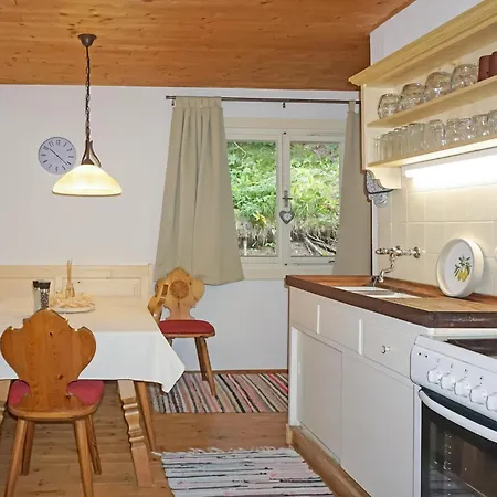 Lieblingsplatz By Interhome