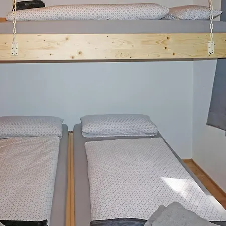 Lieblingsplatz By Interhome Alpesi faház *