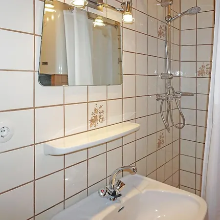 Alpesi faház Lieblingsplatz By Interhome Flirsch