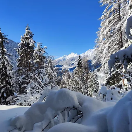 Lieblingsplatz By Interhome