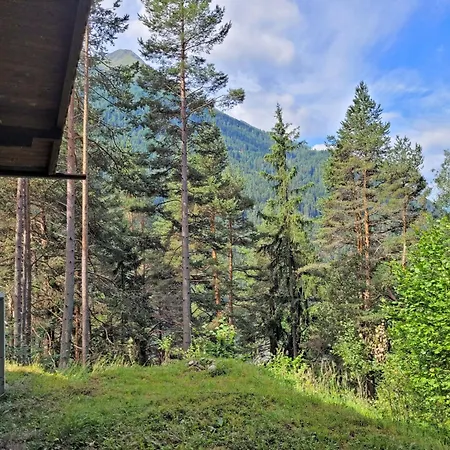 Lieblingsplatz By Interhome