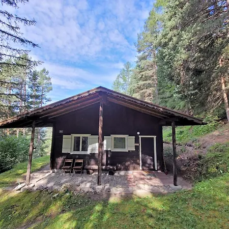 Lieblingsplatz By Interhome Alpesi faház