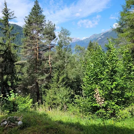 Alpesi faház Lieblingsplatz By Interhome *