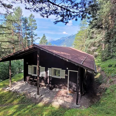 Alpesi faház Lieblingsplatz By Interhome Flirsch