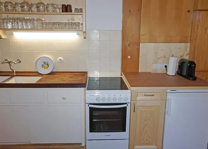 Lieblingsplatz By Interhome Chalet