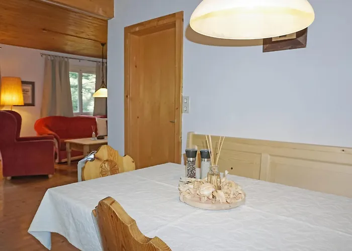 Lieblingsplatz By Interhome Chalet *