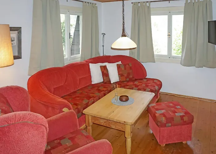 Lieblingsplatz By Interhome Chalet Flirsch