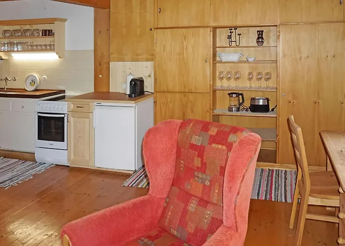 Chalet Lieblingsplatz By Interhome Flirsch