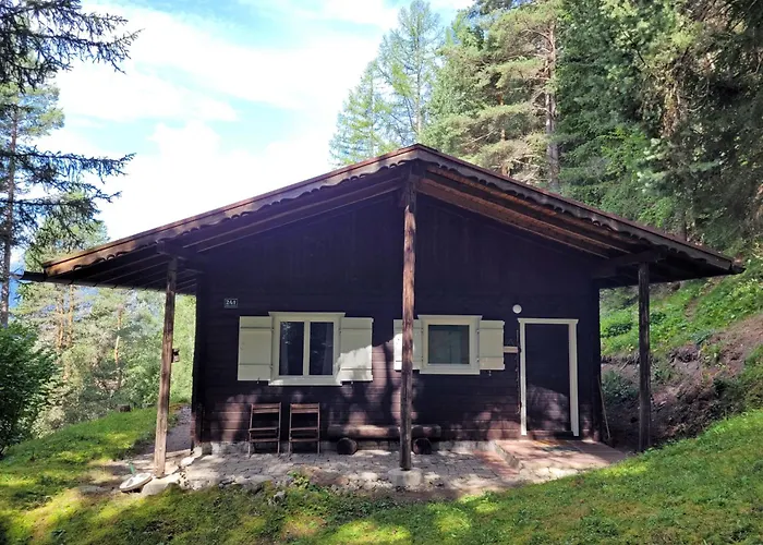 Lieblingsplatz By Interhome Flirsch