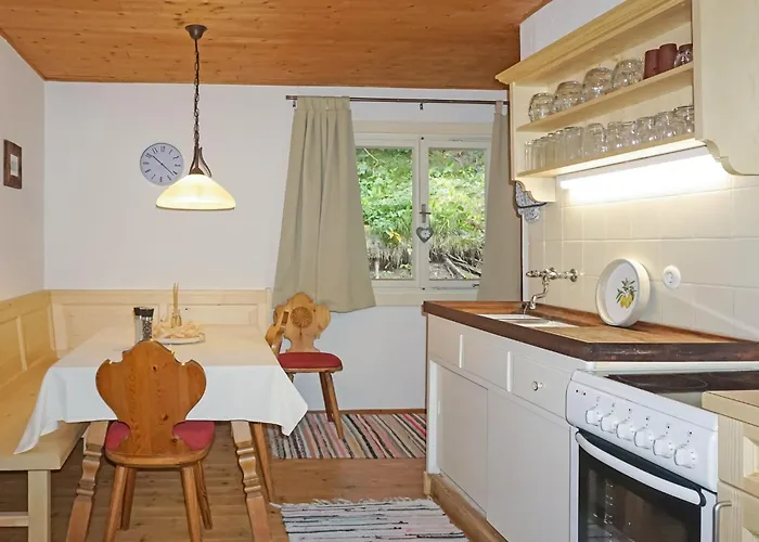 Lieblingsplatz By Interhome