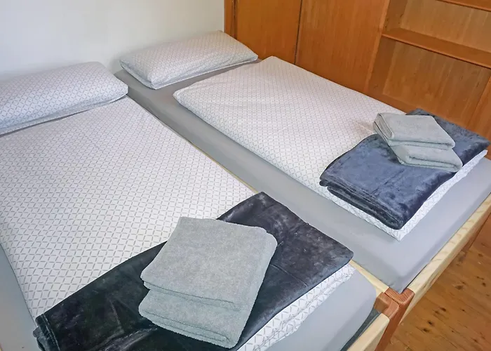 Lieblingsplatz By Interhome Chalet