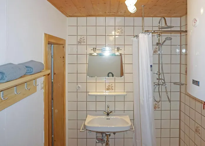 Chalet Lieblingsplatz By Interhome