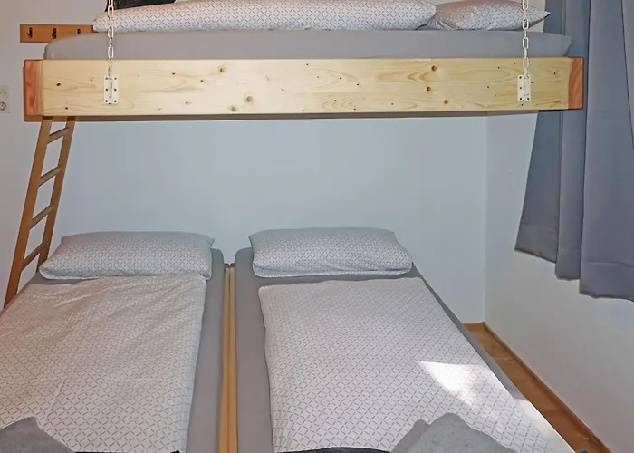 Lieblingsplatz By Interhome Chalet *