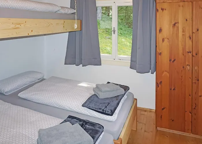 Lieblingsplatz By Interhome Chalet Flirsch