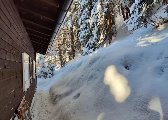 Lieblingsplatz By Interhome Chalet