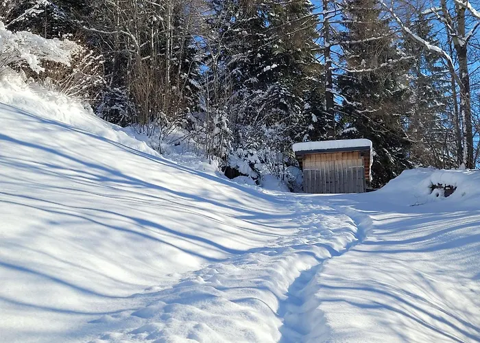 Lieblingsplatz By Interhome Chalet *