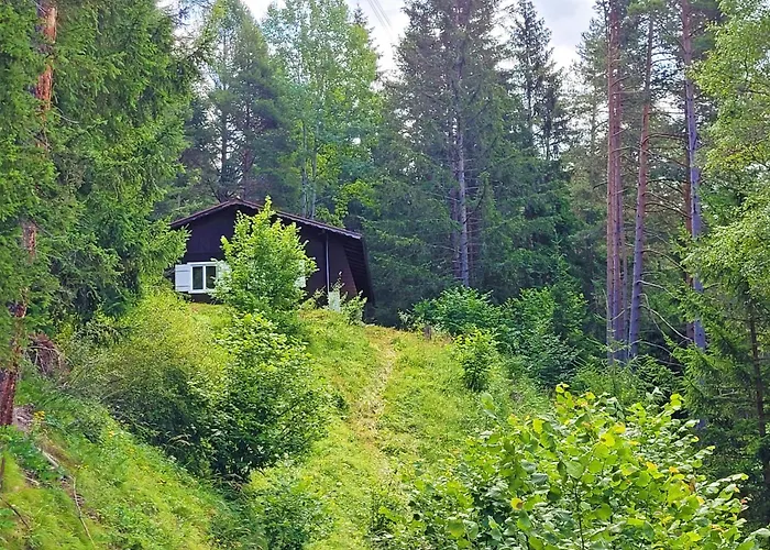 Lieblingsplatz By Interhome Chalet Flirsch