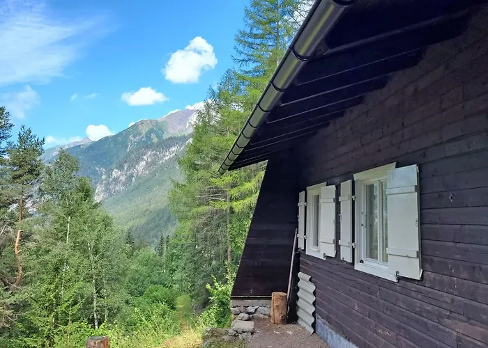 Lieblingsplatz By Interhome *