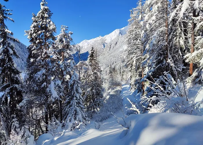 Lieblingsplatz By Interhome Flirsch