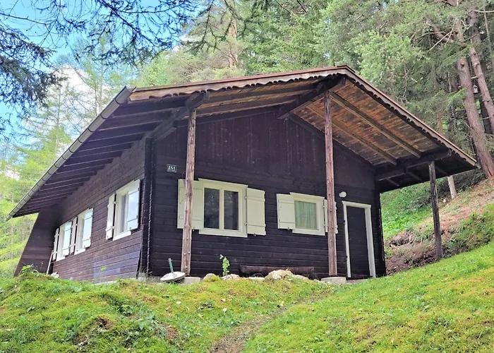 Lieblingsplatz By Interhome * Flirsch