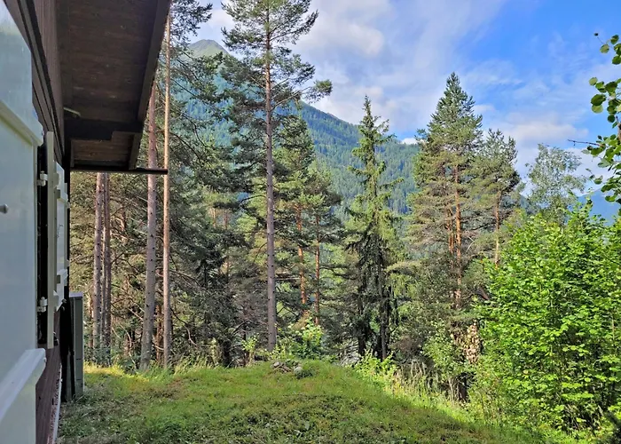 Lieblingsplatz By Interhome