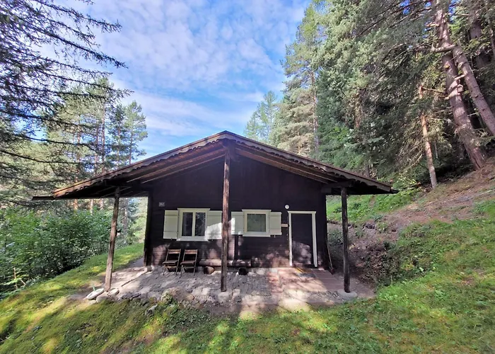 Lieblingsplatz By Interhome Chalet