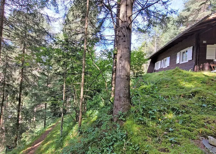 Lieblingsplatz By Interhome Chalet *