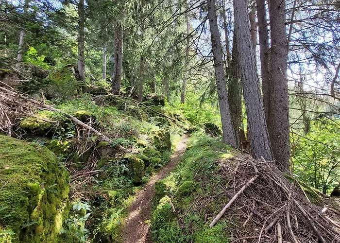 Lieblingsplatz By Interhome *