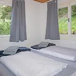 בקתה Lieblingsplatz By Interhome *