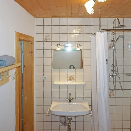 Chalet Lieblingsplatz By Interhome