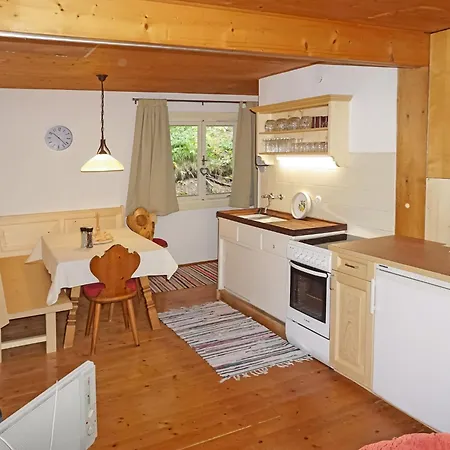 Chalet Lieblingsplatz By Interhome *