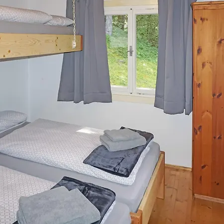 Lieblingsplatz By Interhome Chalet Flirsch